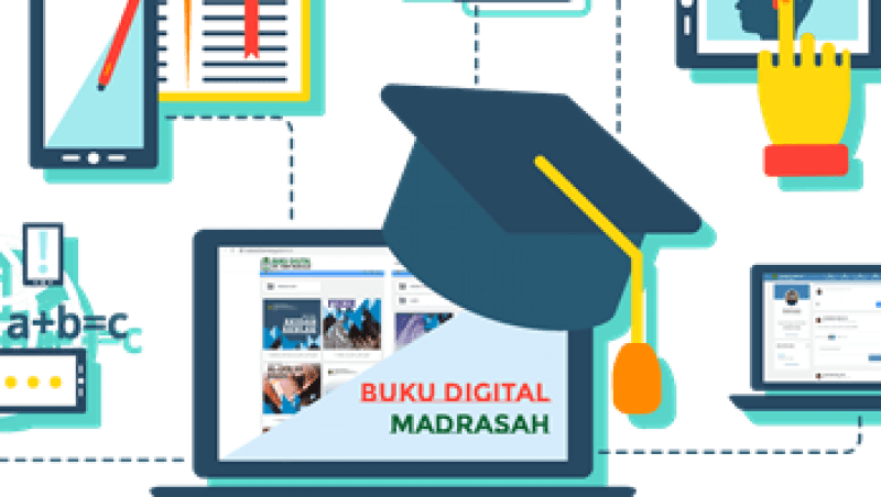 Memahami Pengembangan Madrasah Digital