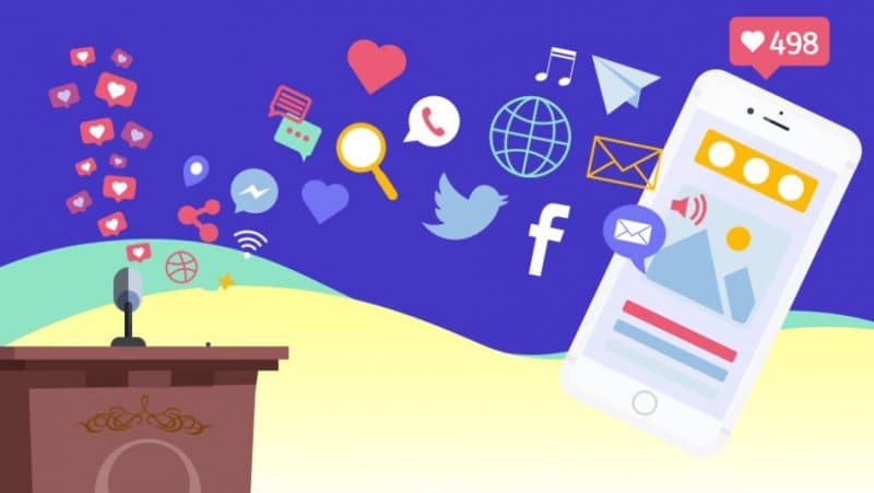 Direktur NU Online: Website Keislaman Ibarat Pesantren dan Madrasah Daring