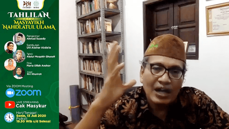 Dua Hal Ini Harus Diikuti Orang yang Beriman Saat Mendapat Cobaan