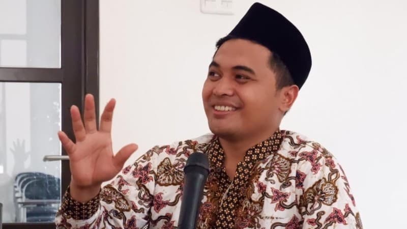 Filolog Paparkan Kiprah Pesantren sebagai Penjaga Peradaban Aksara Nusantara