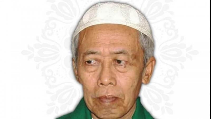 Kiai Maddah, Si Pendekar dan Mustasyar PCNU Kencong Jember, Tutup Usia