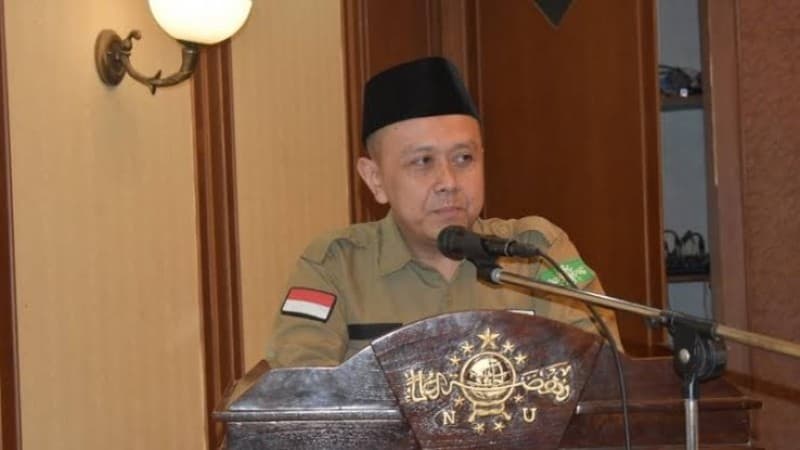 Pengendalian Lingkungan Hidup Butuh Kolaborasi Banyak Lembaga