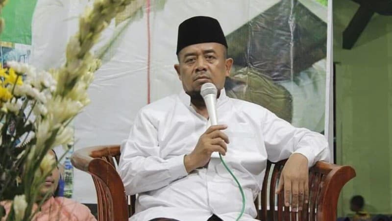 Pesantren Menjamur, RMINU Kota Semarang Lakukan Data Ulang