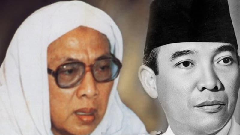 Pancasila, Trisila, Ekasila dalam Pandangan Sukarno dan KH Achmad Siddiq (Bagian 3-Habis)