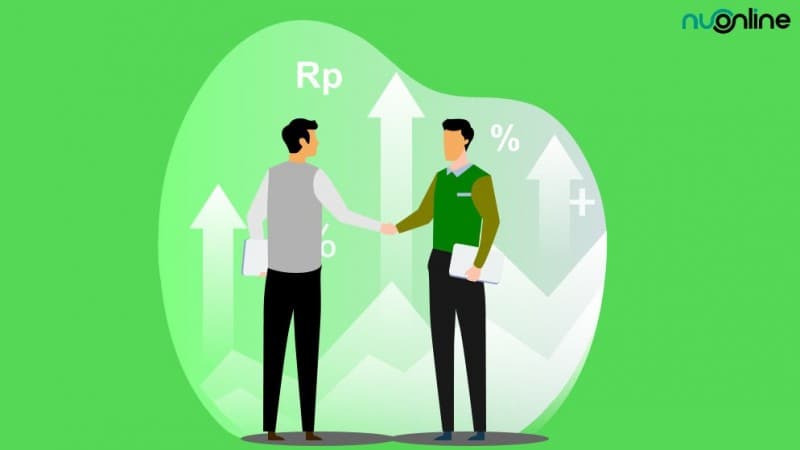 Pola Akuisisi Barang dalam Fiqih Klasik