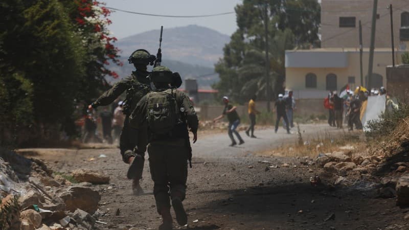 Israel Hancurkan Pusat Tes Virus Corona Palestina, Satu Orang Terluka