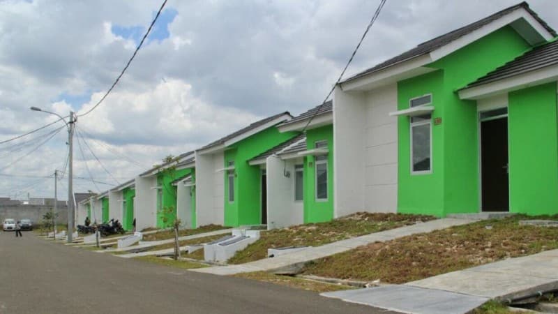 Rumah Subsidi, Over Kredit, dan Pelanggaran atasnya dalam Islam