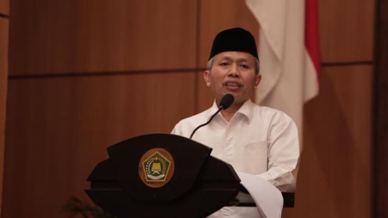Kemenag: Perjalanan Umrah Kini Bebas dari PPN 1%