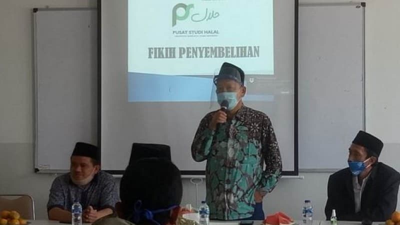 5 Tips Penyembelihan Pusat Studi Halal Unusia Agar Daging Kurban Tidak Bau Amis