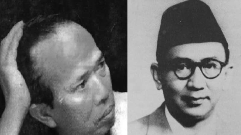 Ijazah Wirid Mahbub Djunaidi dari Sang Ayah