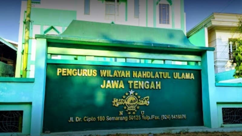 PWNU Jateng: Sebagian Besar Masyarakat Tolak Pembelajaran Jarak Jauh