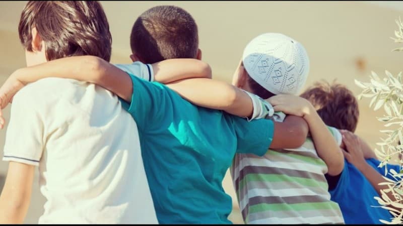 Khutbah Idul Fitri: Merayakan Perbedaan dengan Bermaaf-maafan