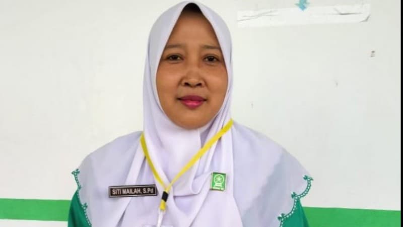 Nahkodai Fatayat NU Pamekasan, Nyai Mailah Siap Bawa Perubahan