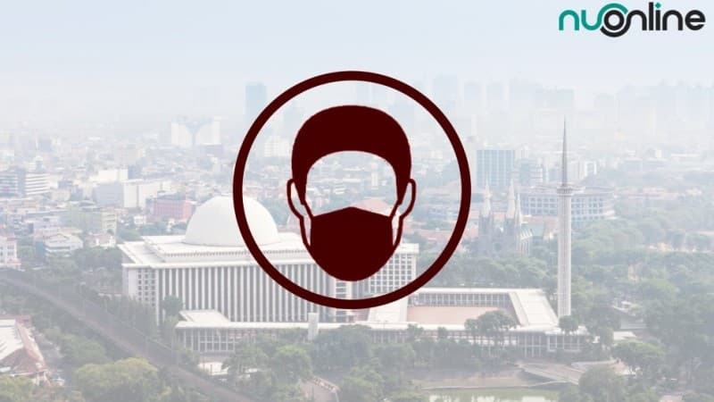 Kasus Covid-19 Meningkat, Masjid Istiqlal Batalkan Shalat Idul Adha 1441 H di Tengah Pandemi