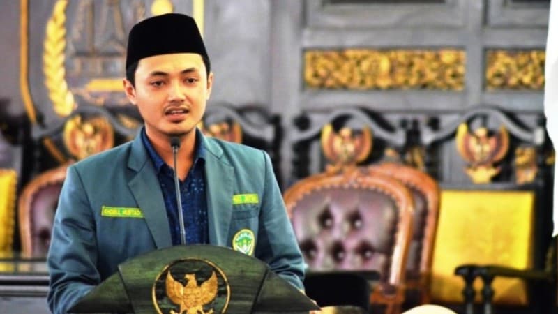 Tanggapi Kebijakan Belajar Daring, di Jatim Diluncurkan IPNU Educare