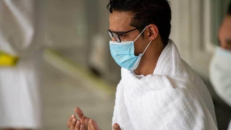 Cerita Guru Indonesia Terpilih Jadi Jamaah Haji 2020