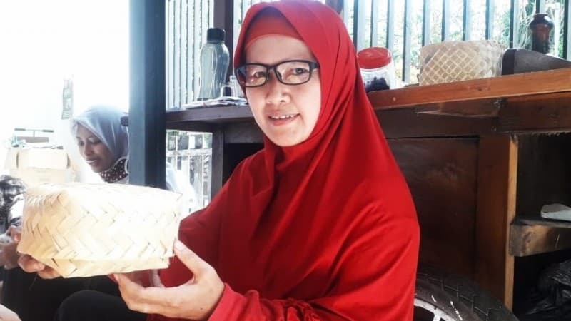 Tinggalkan Kantong Plastik saat Distribusikan Daging Kurban