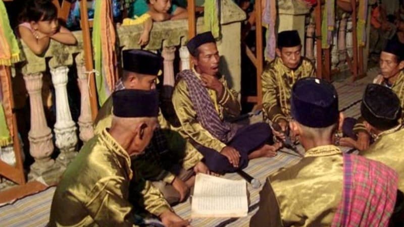 Pencegahan Intoleransi dalam Budaya Gaok, Bobotan, dan Ngukus