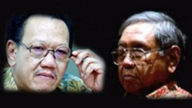 Aspek Spiritual Gus Im yang Jarang Diketahui Khalayak