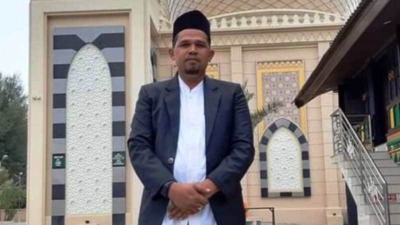 Katib NU Pidie Jaya Aceh: Kurban Saat Pandemi Sangat Bermakna