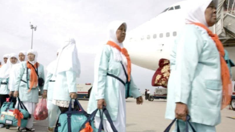 Khutbah Jumat: Oleh-oleh Haji dan Umrah