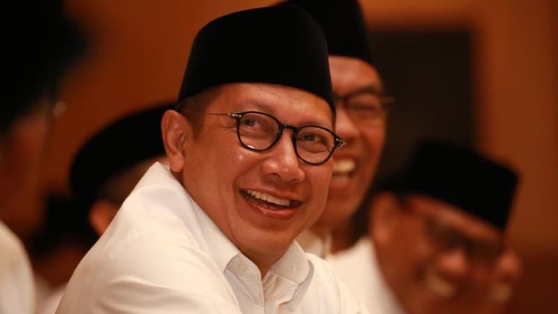 Lukman Saifuddin: Moderasi Beragama itu Cara Pandang, Bukan Ideologi