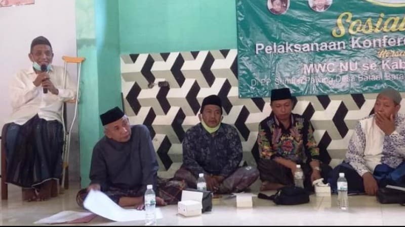 NU Sumenep Buka Kesempatan Beasiswa Kuliah di Sejumlah Kampus Negeri