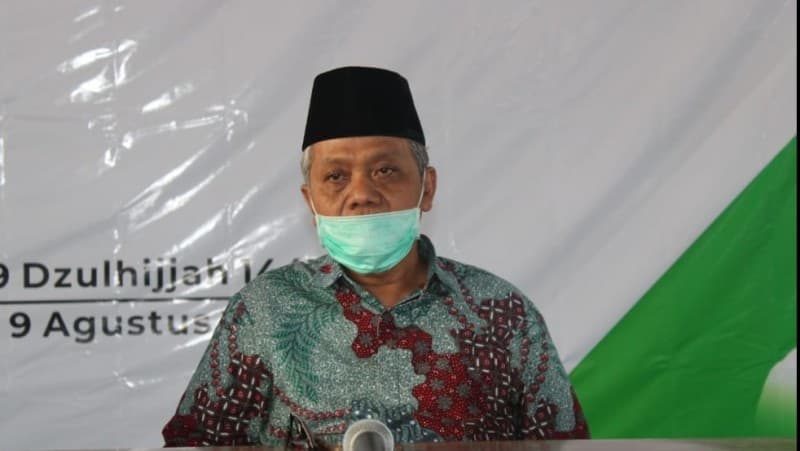 Enam Bekal Pengurus NU, Pacu Organisasi kian Berwibawa