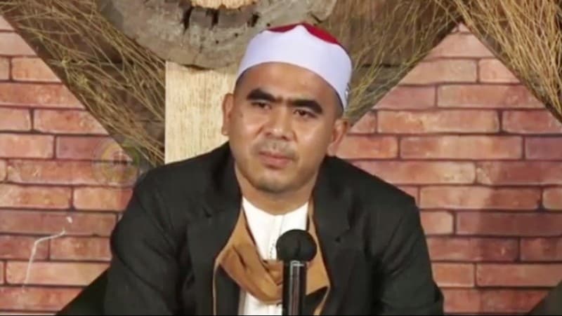 Gus Ghofur Sampaikan Beberapa Pesan yang Sering Diucapkan Mbah Moen