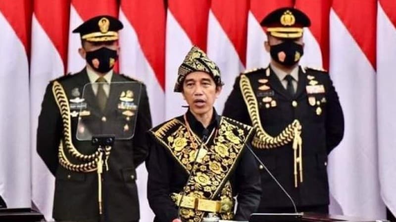 Masa Pandemi Jadi Momentum Kebangkitan Baru bagi Indonesia