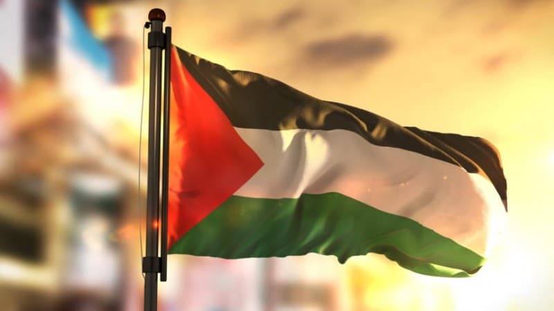 Palestina Tolak Kesepakatan UEA-Israel, Anggap Itu Pengkhianatan