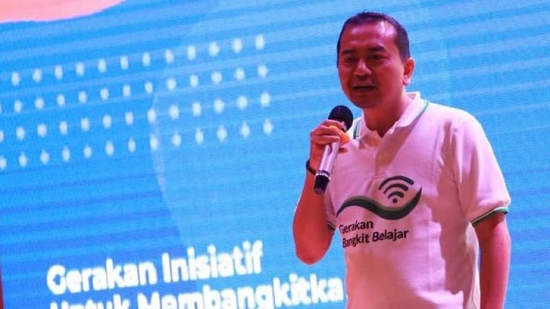 Ketua Komisi X Dorong Sekolah Gunakan Kurikulum Darurat