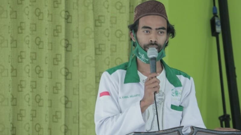 LAZISNU Pringsewu Sambut New Normal dengan ‘New Program’