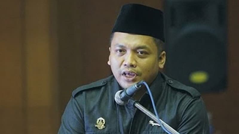 Anggota DPR: Indonesia Harus Merdeka dari Kesenjangan, Oligarki, dan Mafia Ekonomi