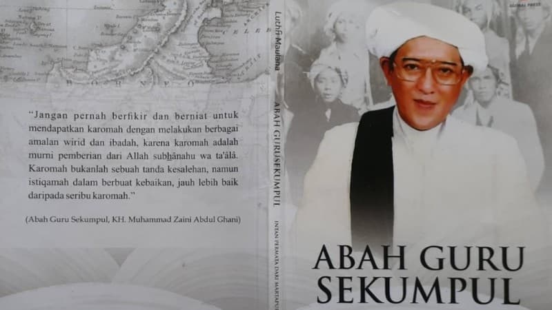 Agar Buah Hati Tumbuh Laksana Intan Permata Martapura