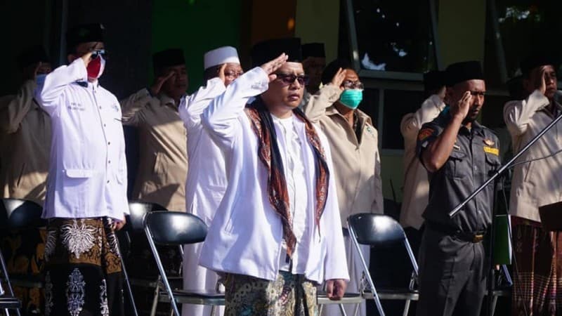 Jelang 1 Abad NU, PCNU Pekalongan Ajak Nahdliyin Bangkit Hadapi Tantangan