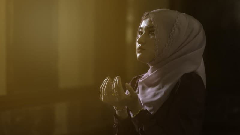 Inilah Lafal Doa Awal Tahun