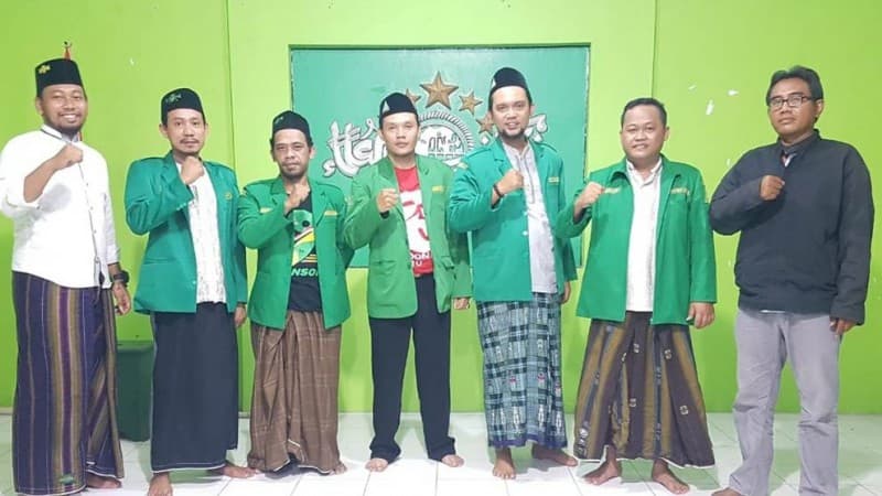 Lindungi Warga, Ansor Tegal Dirikan LBH