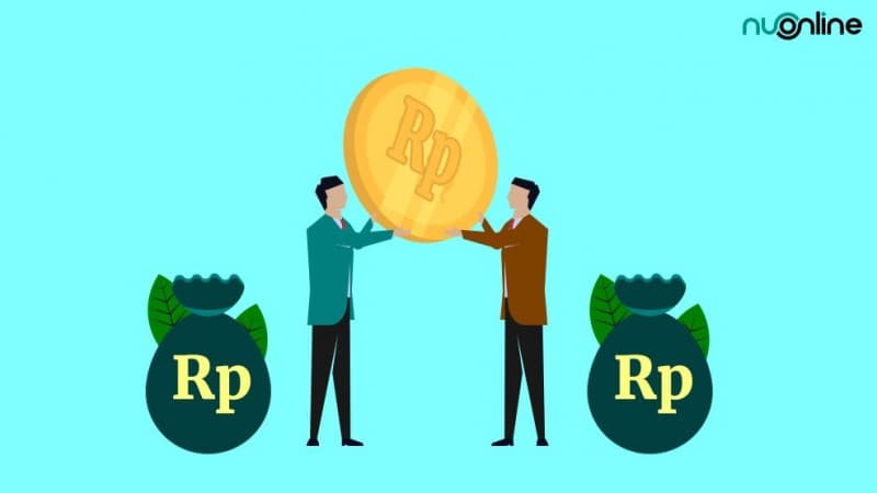 Bagi NU, Ekonomi Pancasila Wujud Konsep Kebijakan Ekonomi Moderat