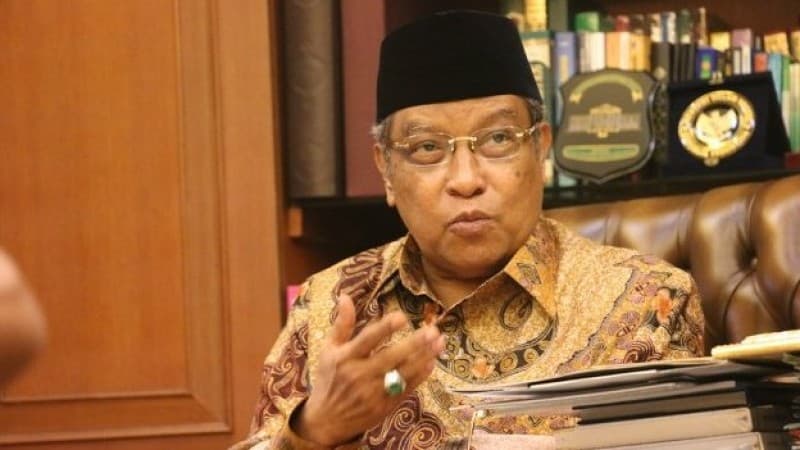 Pesan Ketum PBNU Sambut Tahun Baru Hijriah 1442