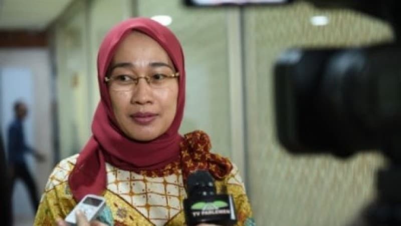 Pandemi Belum Usai, Komisi IX DPR Dorong Kebersamaan Tingkatkan Kepedulian