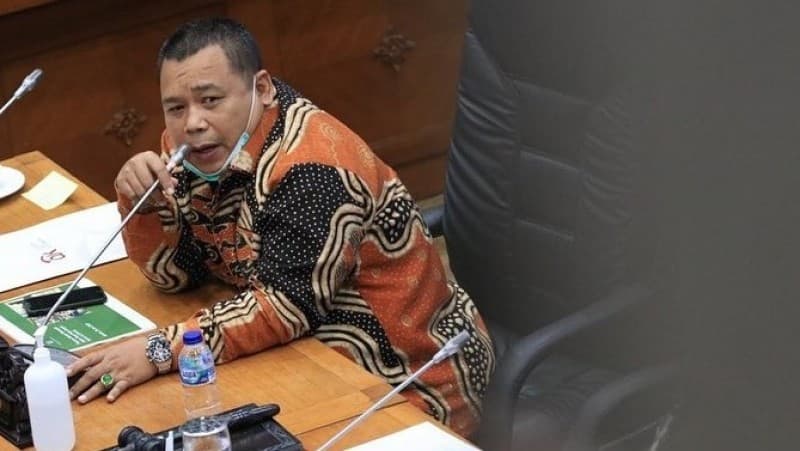 Komisi XI Minta Pemerintah Sasar Bansos Cepat dan Tepat