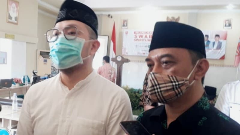 RMINU-Arsinu Gratiskan Swab Test untuk Kiai dan Ustaz