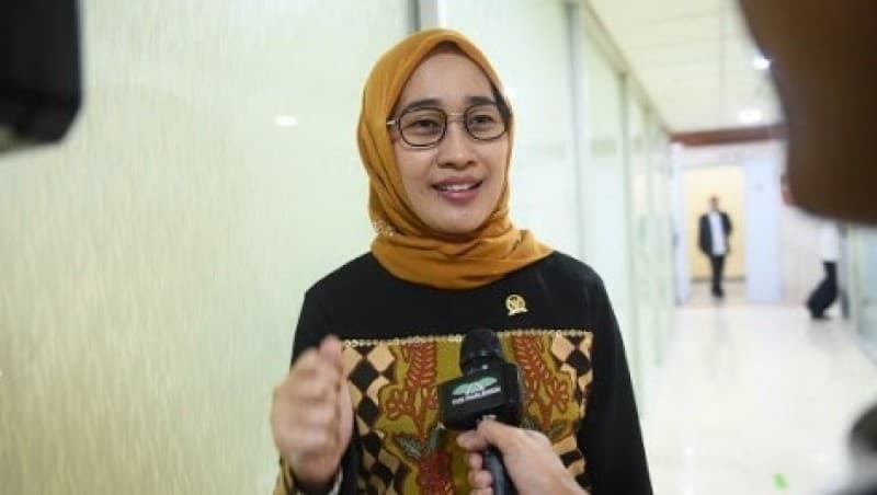 Komisi IX DPR: Pandemi Momentum Tata Ulang Ekonomi Nasional