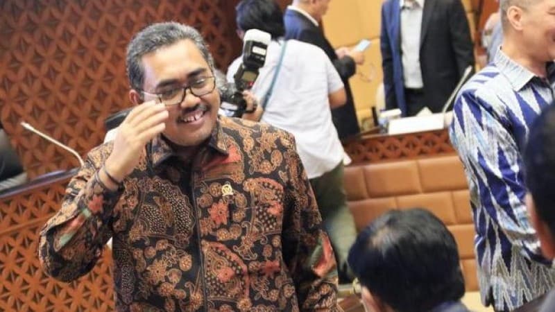 Wakil Ketua MPR Minta Kemendikbud Jamin Proses Belajar Jalan Baik