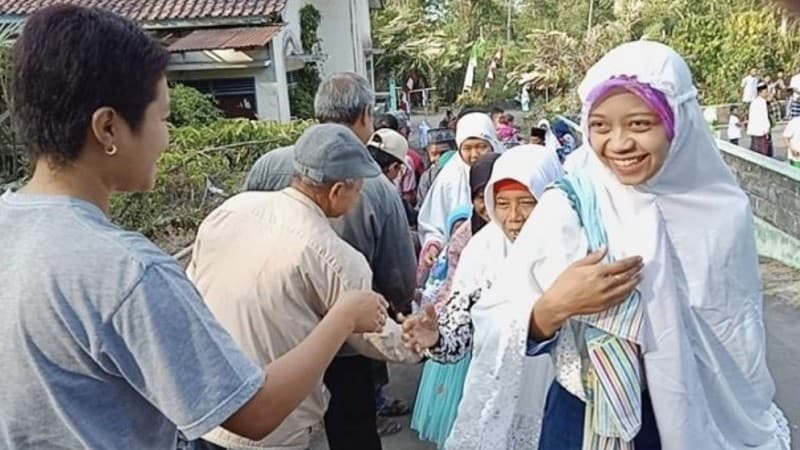 Relasi Sosial di Pakem Sleman, Bangsri Jepara, dan Ngargoyoso Karanganyar