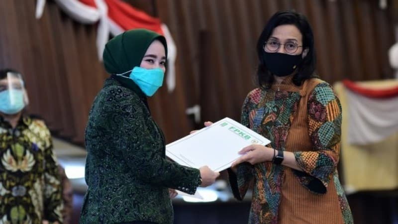 Anggota Komisi VII DPR Soroti Capaian Indikator Ekonomi Makro Pemerintah