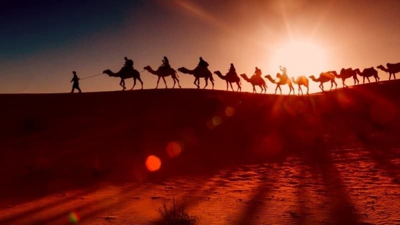 Akademisi: Secara Teologis, Bahasa Arab Bukan Bahasa Orang Arab