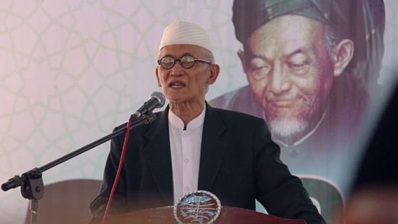 Pandemi Covid-19, Rais Aam PBNU: Bangsa Indonesia Harus Optimis