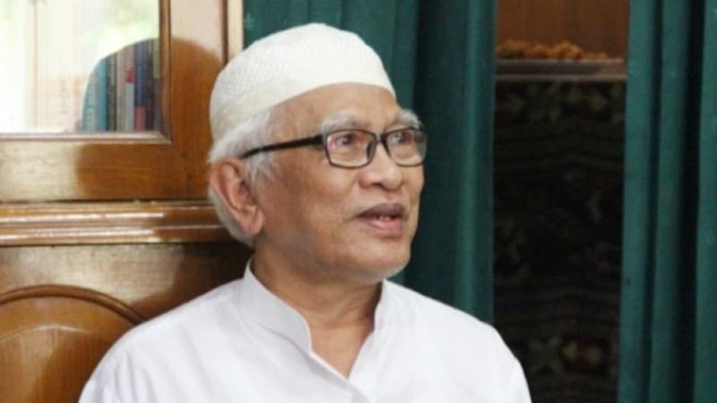 Ngaji, Cara Mengenal Allah Menurut Gus Mus
